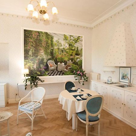 Giardino Del Lago Roma Ngoại thất bức ảnh