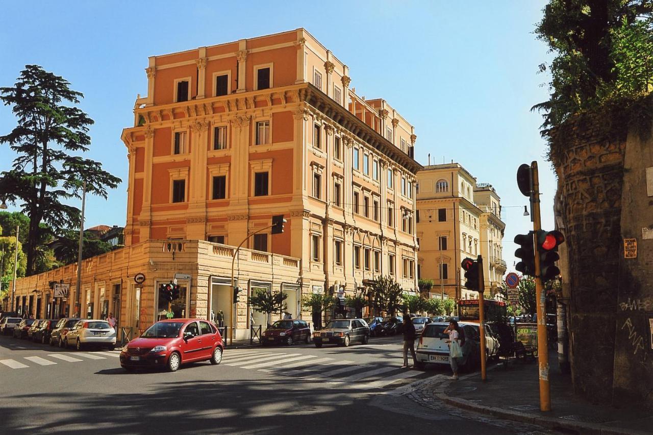 Giardino Del Lago Roma Ngoại thất bức ảnh
