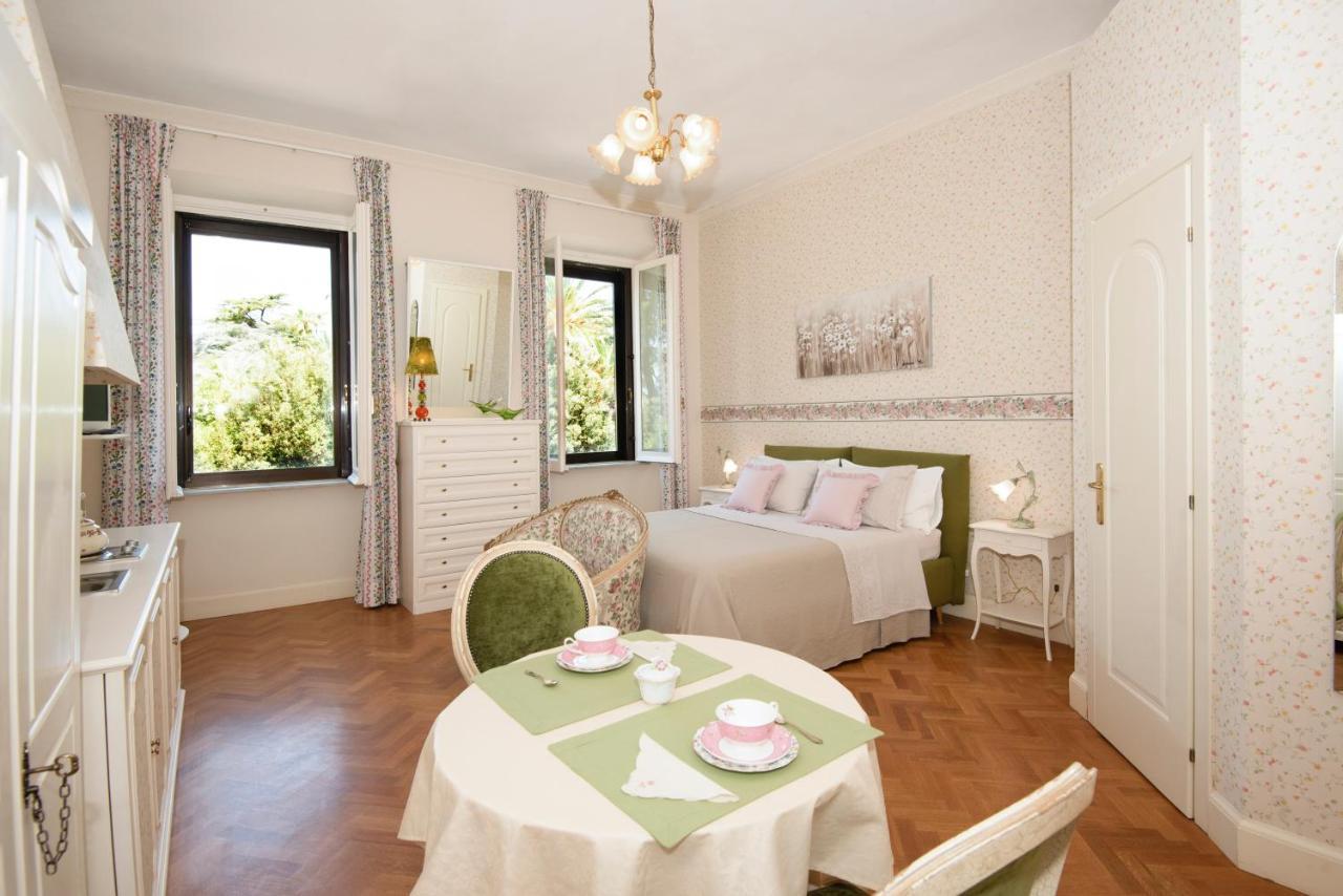 Giardino Del Lago Roma Ngoại thất bức ảnh