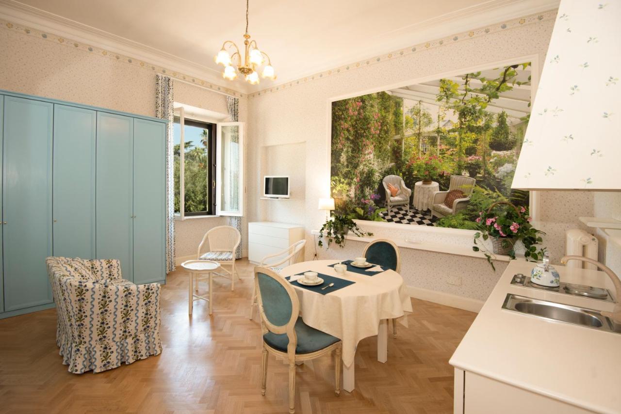 Giardino Del Lago Roma Ngoại thất bức ảnh